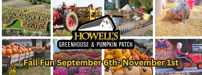 Pumpkin Patch 2025