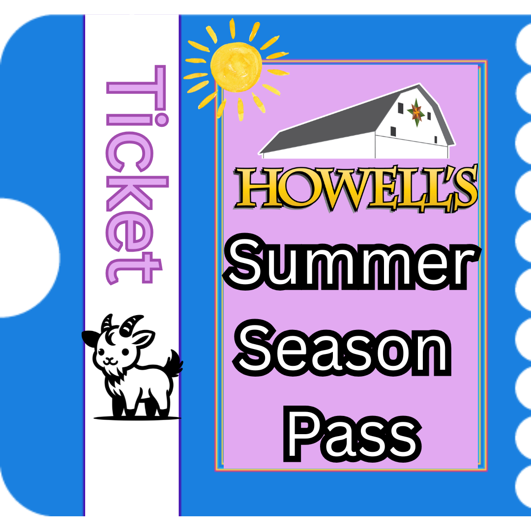 1.. Summer Season Pass 2026