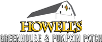 Howells Greenhouse and Pumpkin Patch