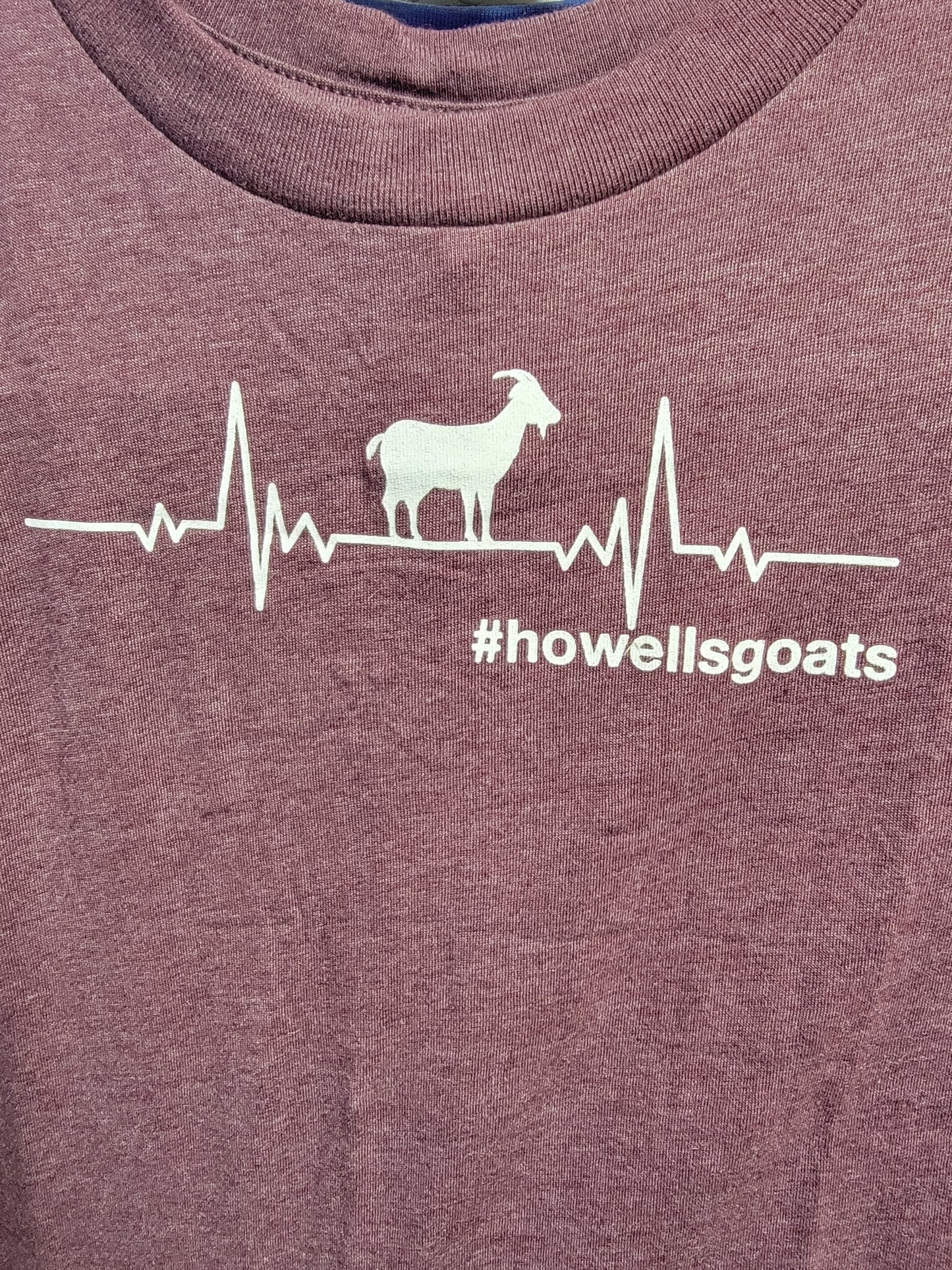 Howells Goat T-shirts