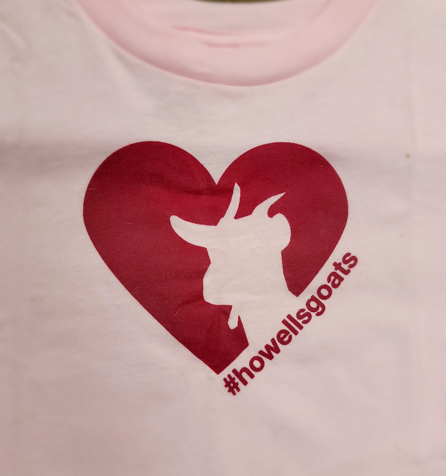 Howells Goat T-shirts